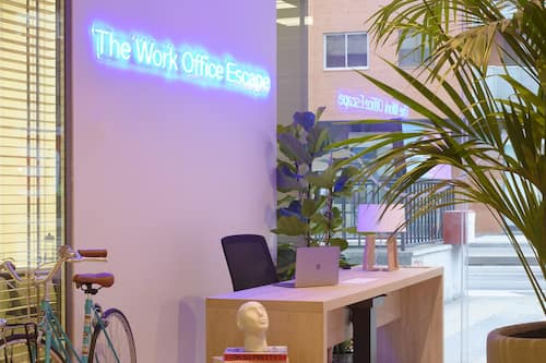 Cuatrecasas Zaragoza, Spain Office