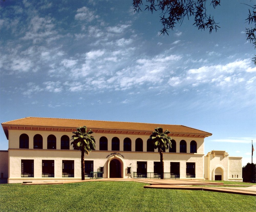 Hastings & Hastings, P.C Casa Grande, AZ Office