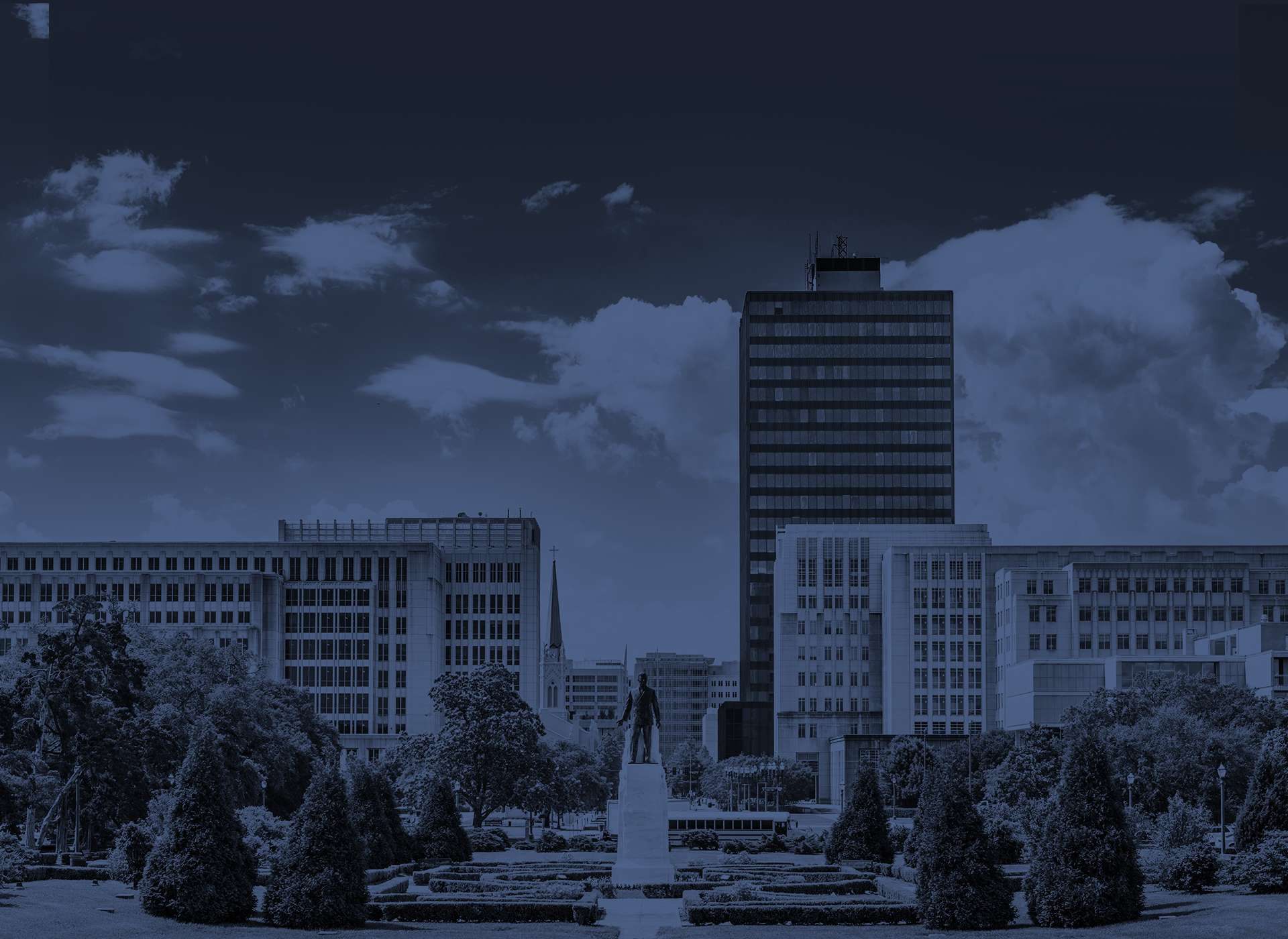 Dewey & Braud Law, LLC Baton Rouge,  Office