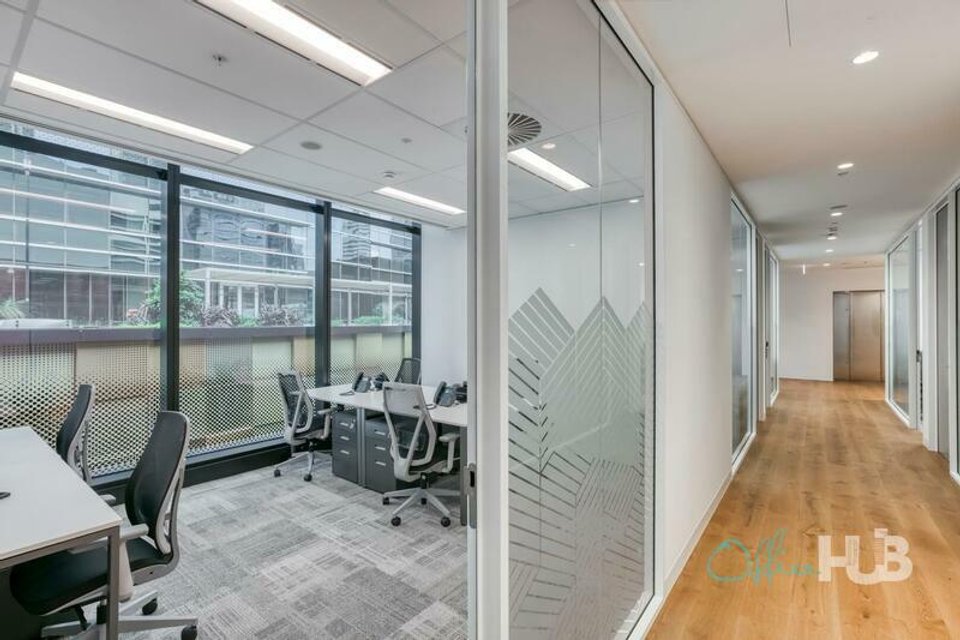 Clifford Chance Perth, Australia Office