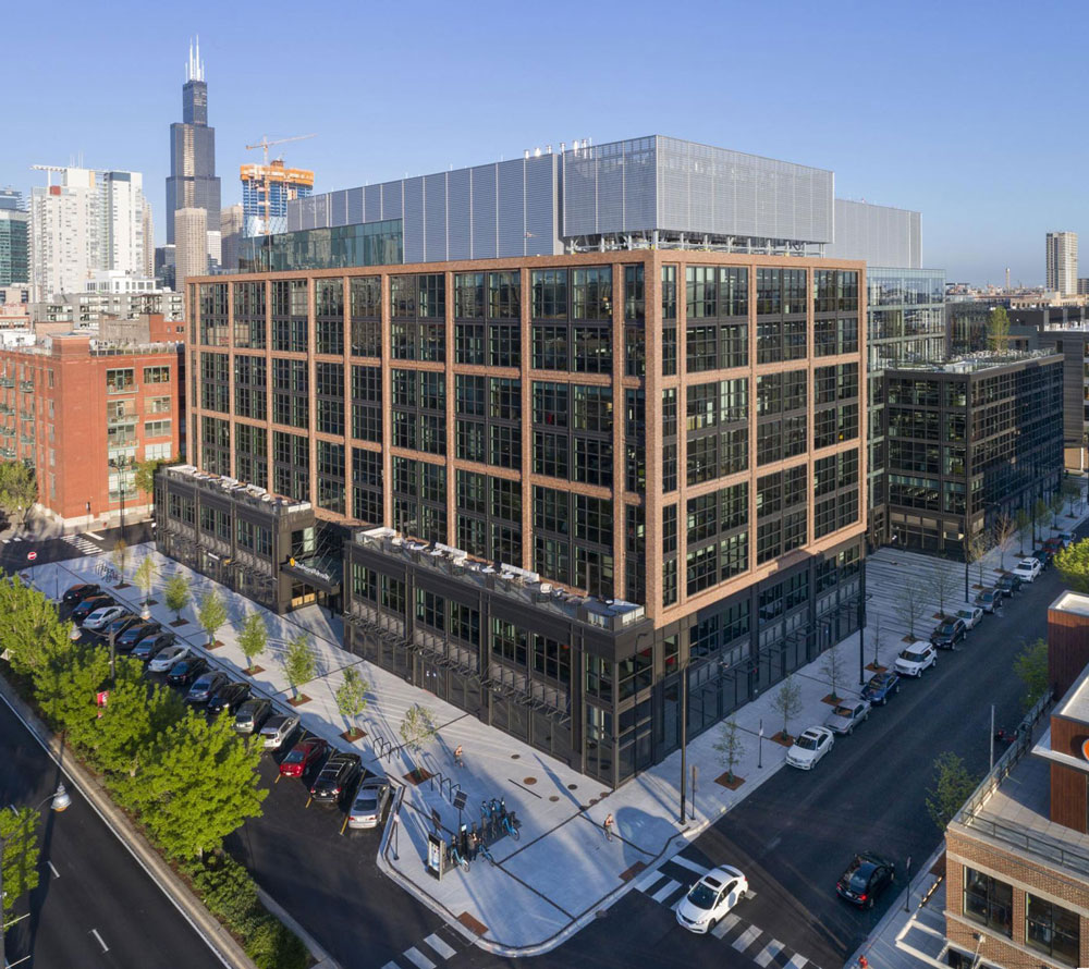 McDonald Hopkins, LLC Chicago, IL Office