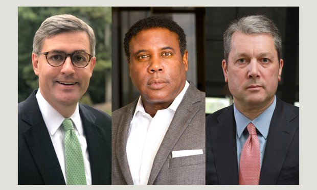 Butler Wooten Cheeley & Peak LLP Atlanta, GA Office