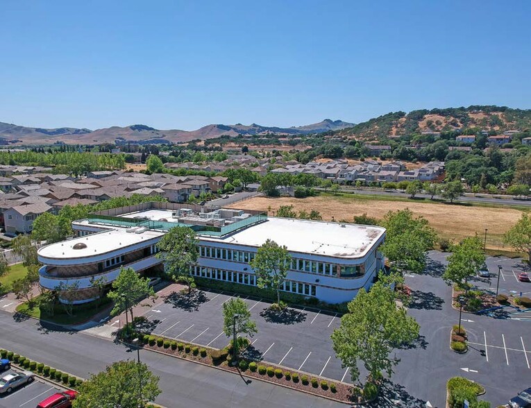 Knight & Knight Fairfield, CA Office
