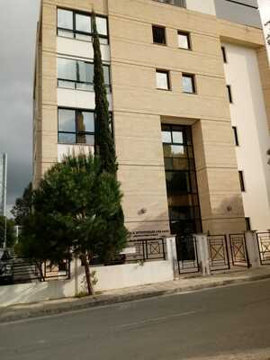 Dr. K. Chrysostomides & Co LLC Nicosia, Cyprus Office