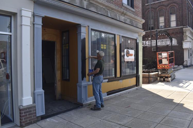 Shaw Law Firm Trumansburg, NY Office