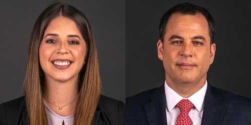 DLA Piper Pizarro Botto Escobar Lima, Peru Office