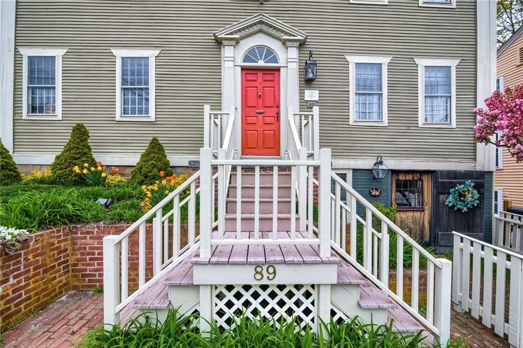 Sullivan & Sullivan PC North Kingstown, RI Office