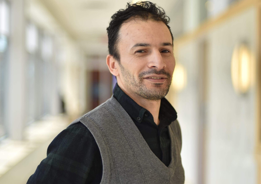 The Dominguez Firm Los Angeles,  Office