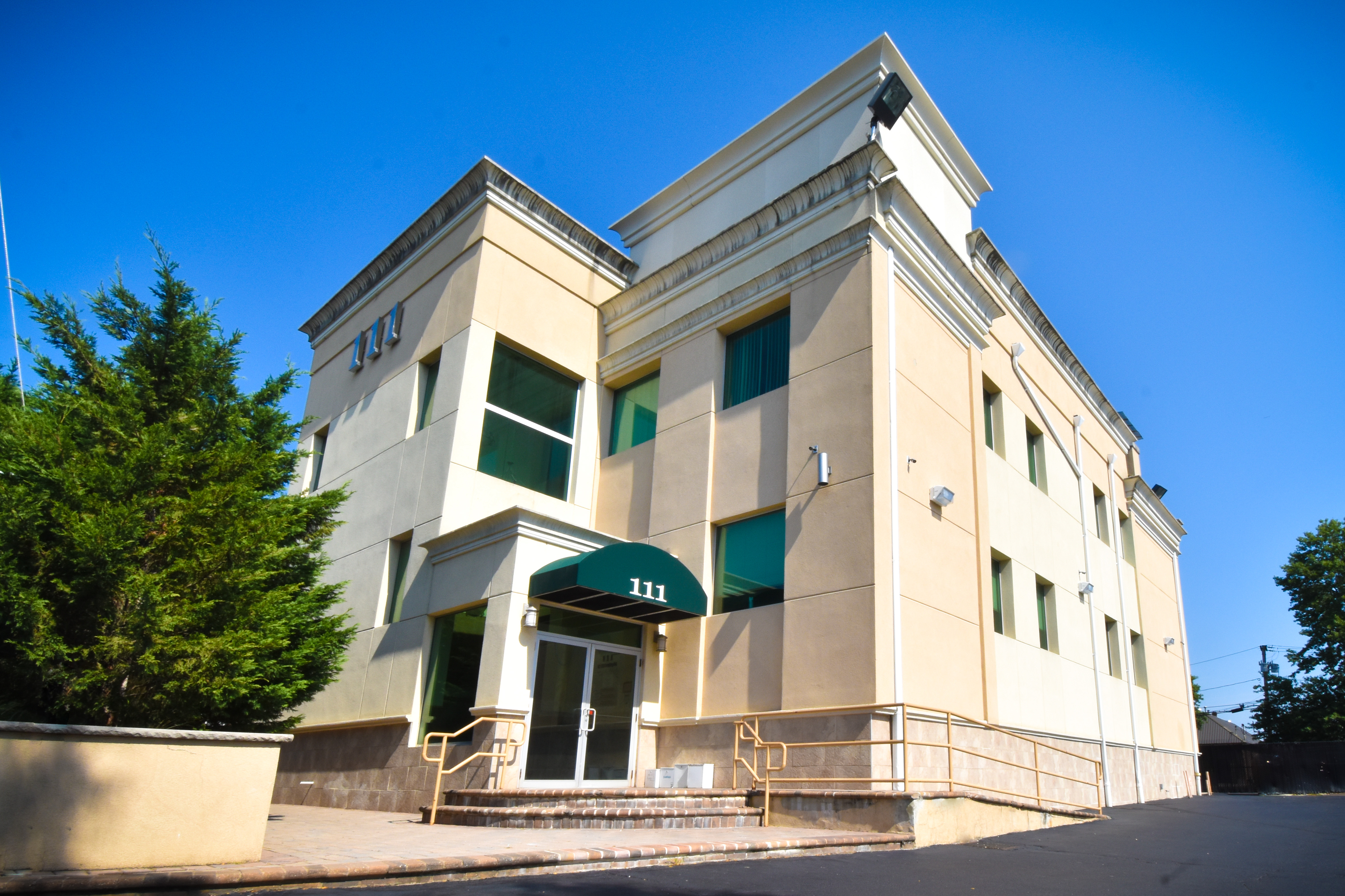 MARROQUIN LAW, P.C Freeport,  Office