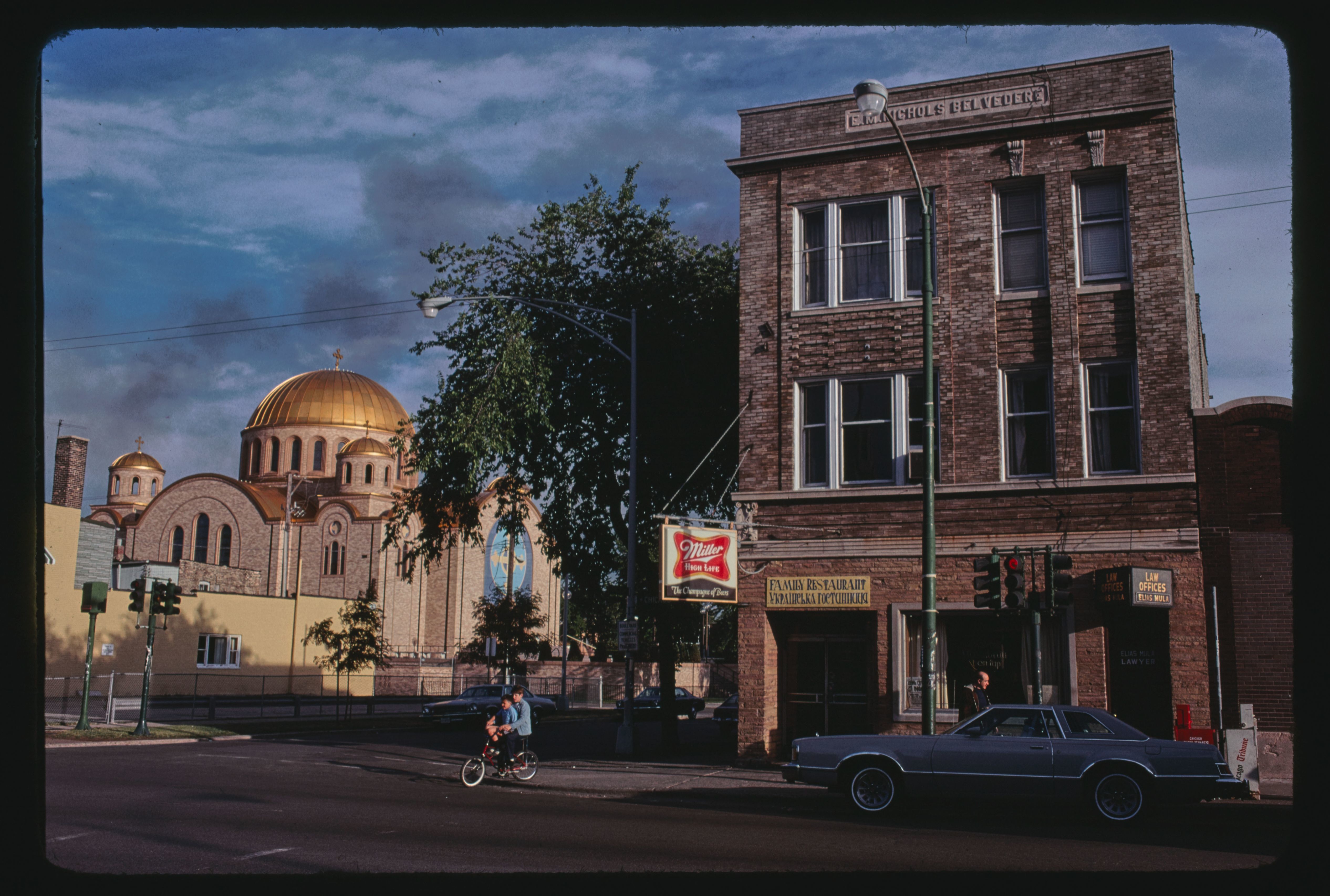 The Mehta Law Group (MLG Law Firm) Warrenville, IL Office