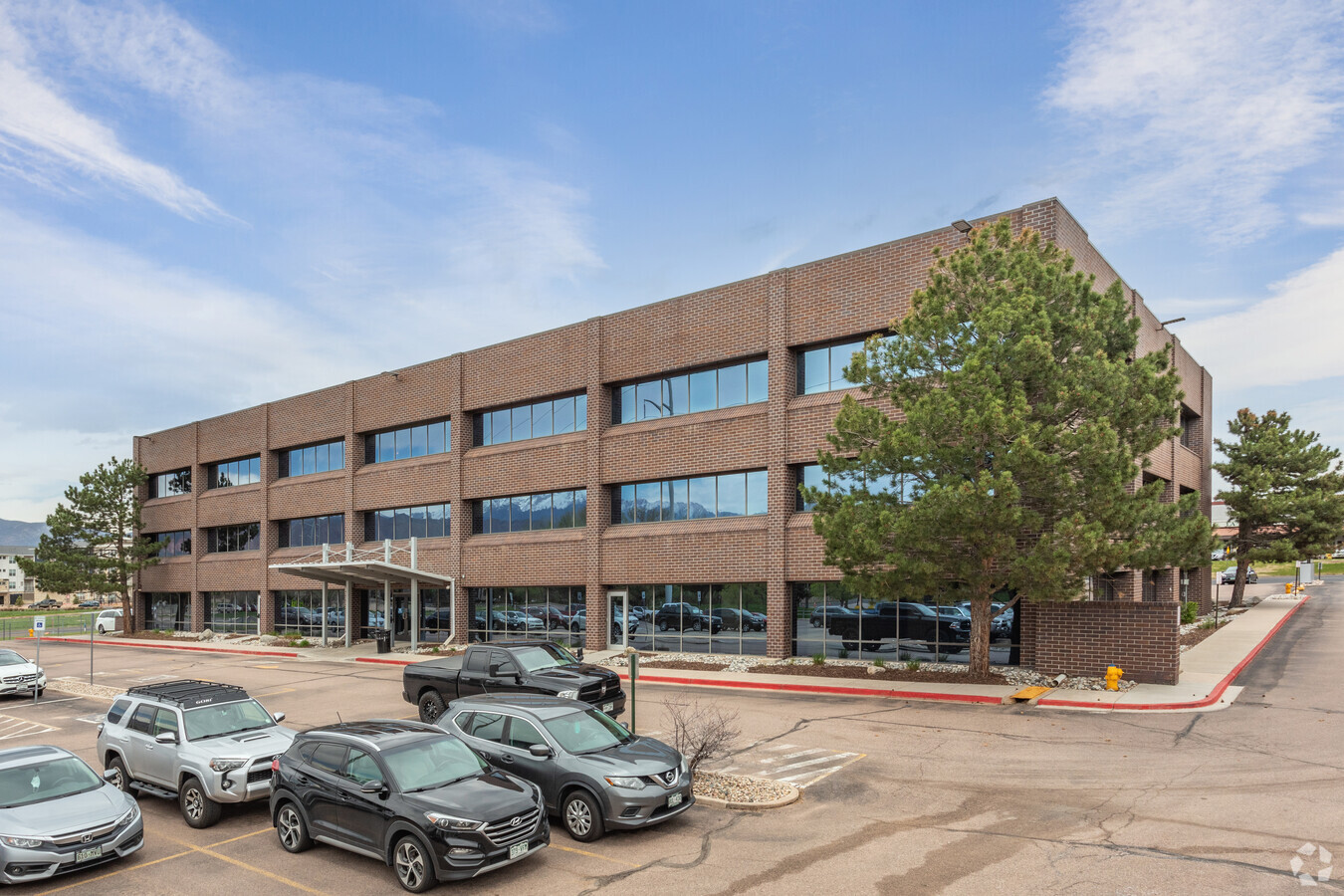 Johnson Law Group, LLC Colorado Springs, CO Office