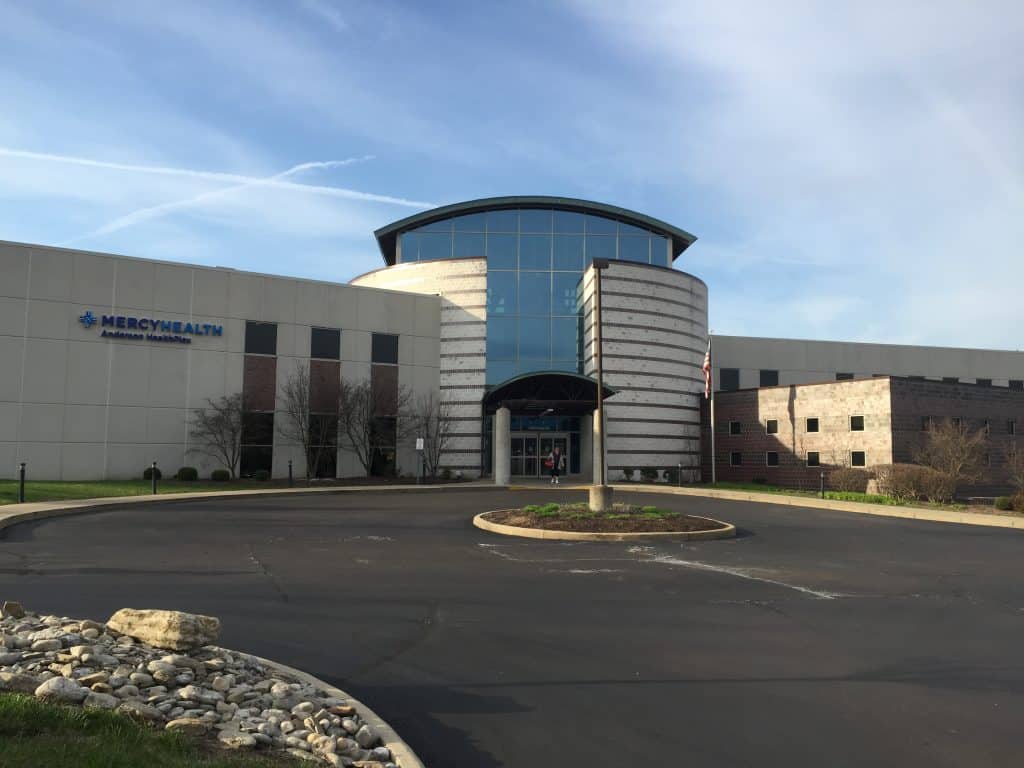 Glennon Law Firm LLC Cincinnati,  Office