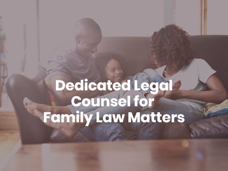 Parents Defense Counsel Spokane,  Office