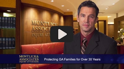 Montlick & Associates, PC Atlanta, GA Office