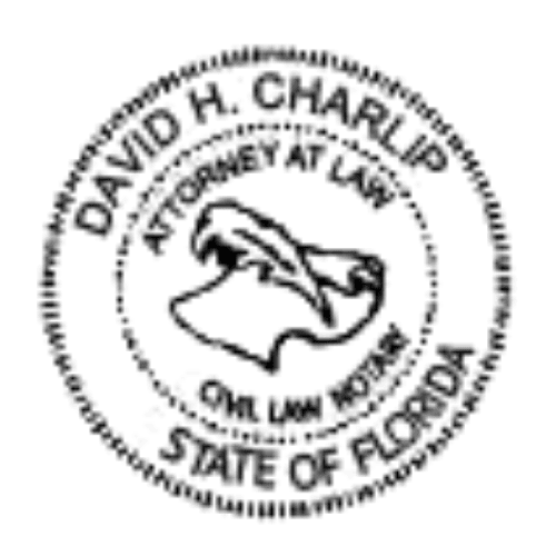 Charlip Law Group Hollywood, FL Office