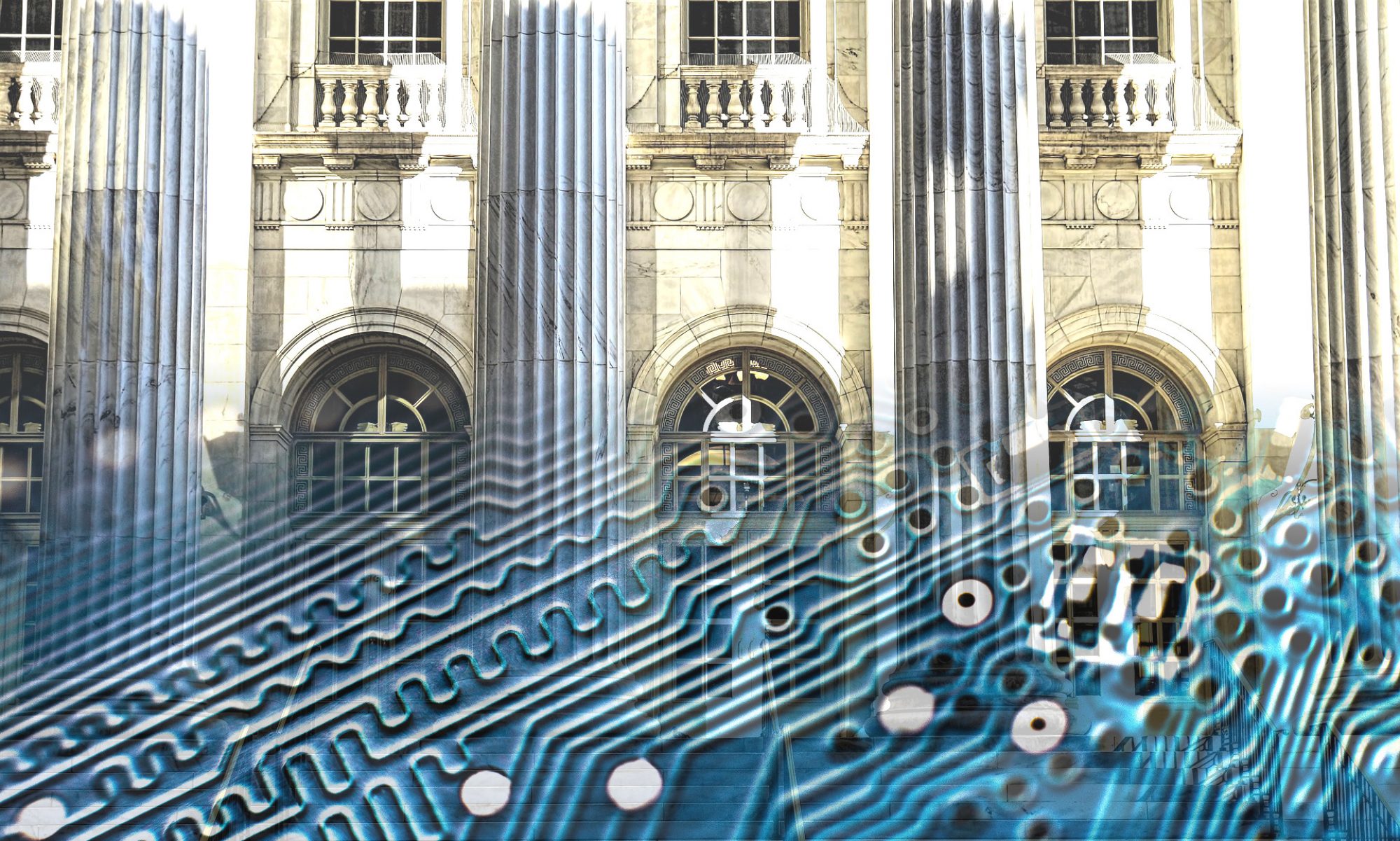 Aaron Krowne PLLC Harrison,  Office