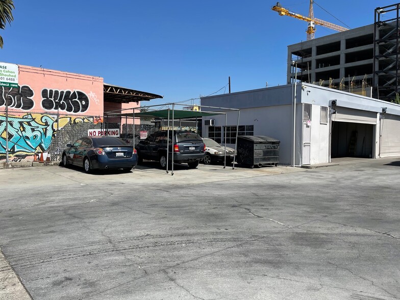 Cohen & Cohen Canoga Park, CA Office