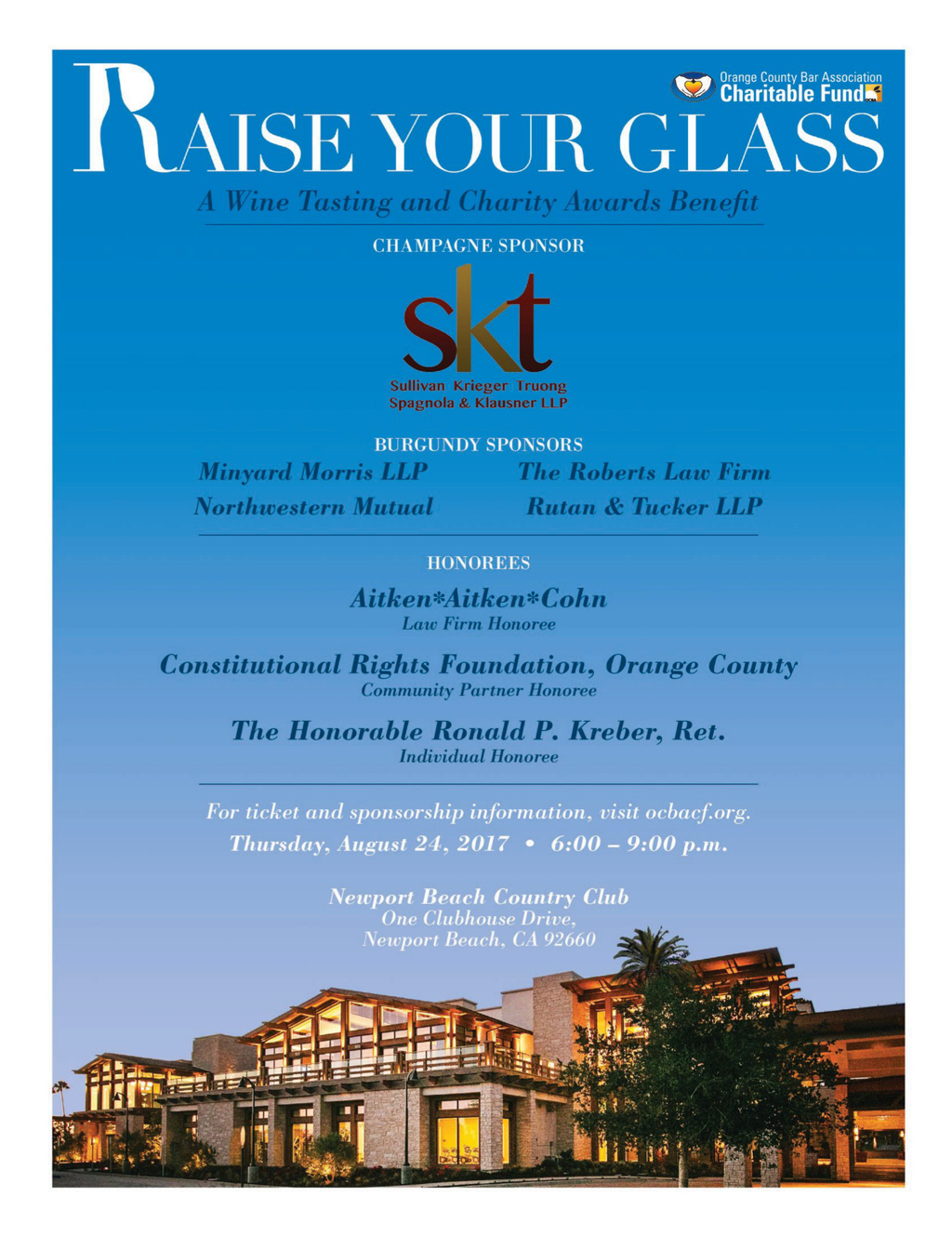 Sullivan Law & Associates Newport Beach, CA Office