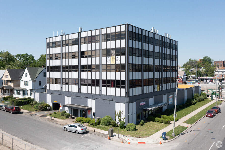 Goldstein & Goldstein, LLP East Orange, NJ Office