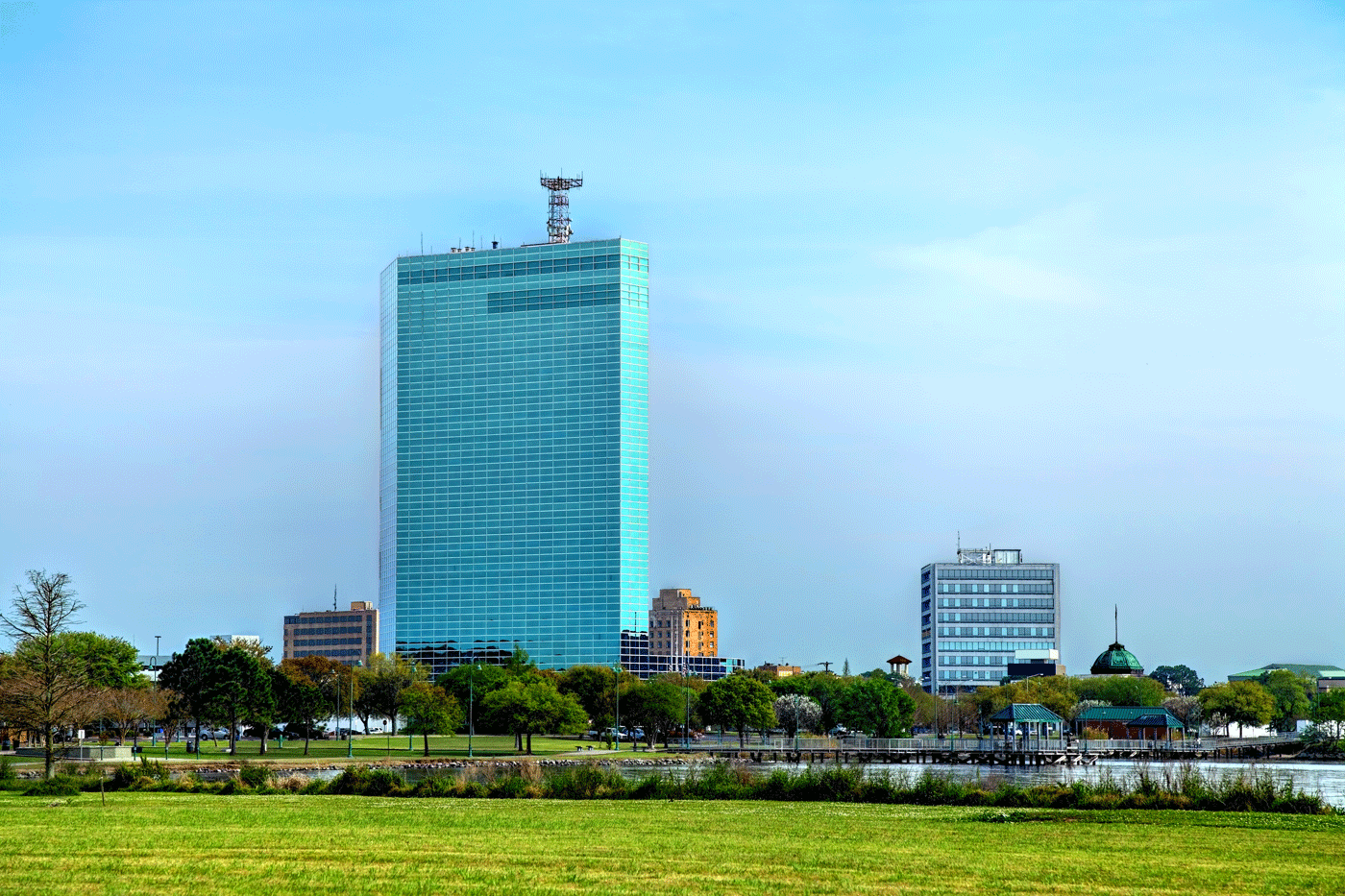 Chaffe McCall, LLP Lake Charles, LA Office