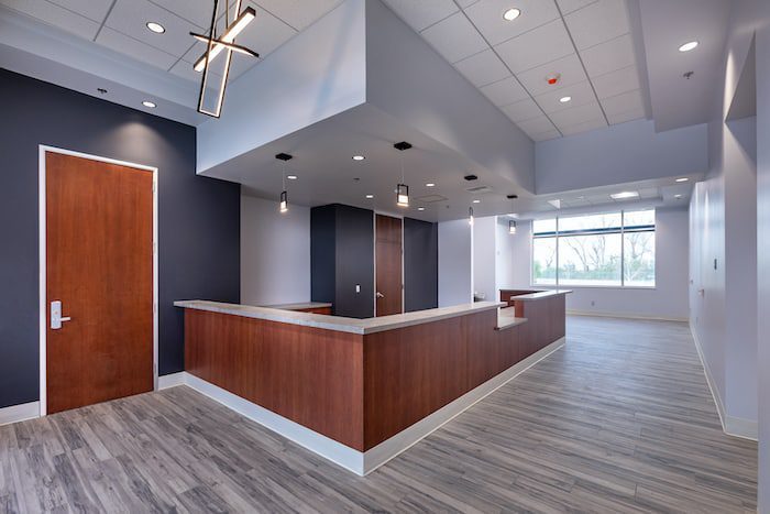 The Werner Law Firm Bakersfield, CA Office