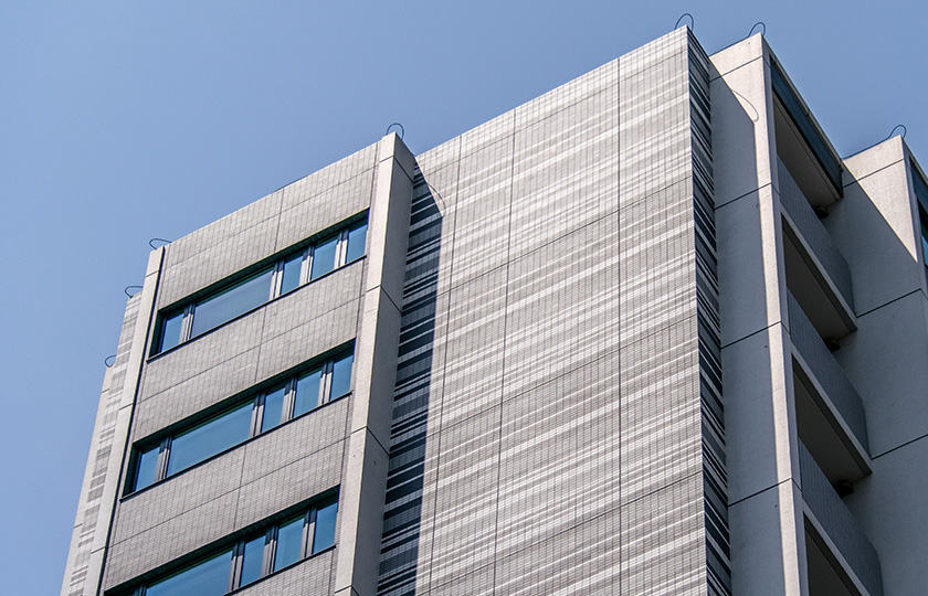 BCF LLP Montreal, Canada Office