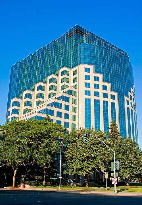 Rai & Associates Sacramento, CA Office