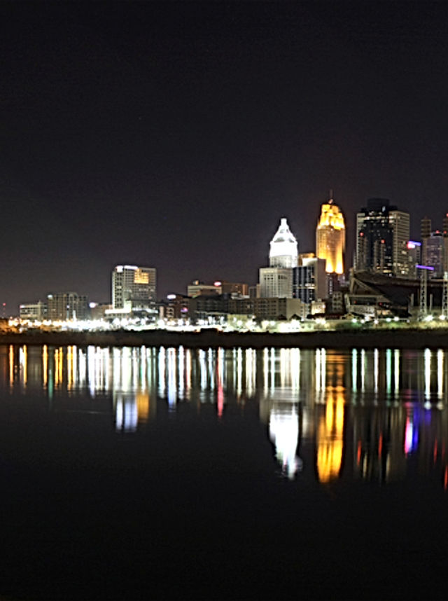 Eagen & Wykoff Law Cincinnati,  Office