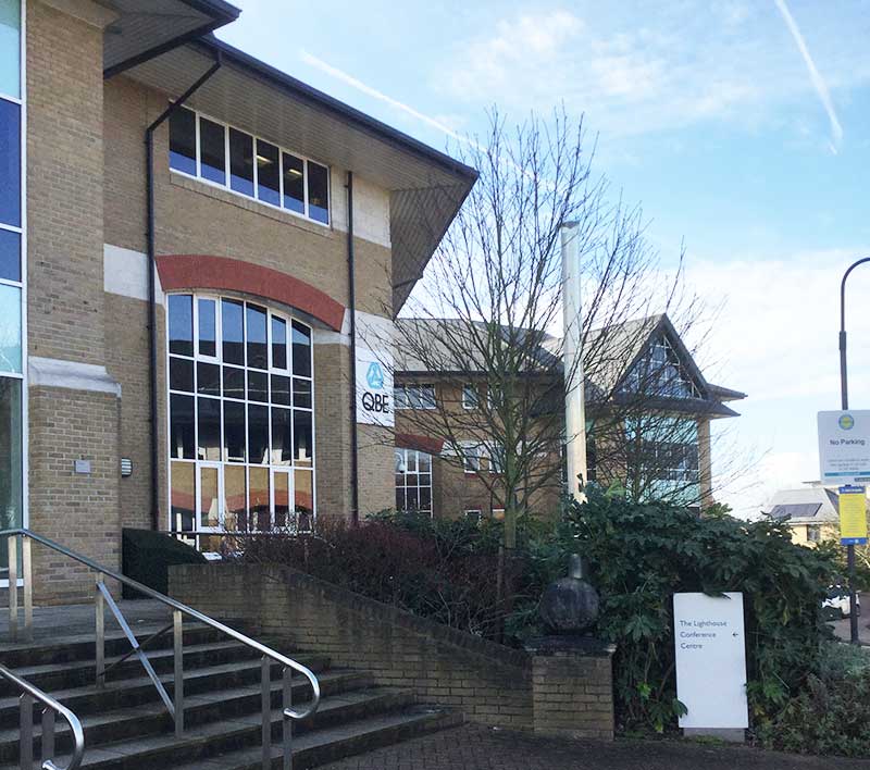 Birkett Long LLP Chelmsford, UK-England Office