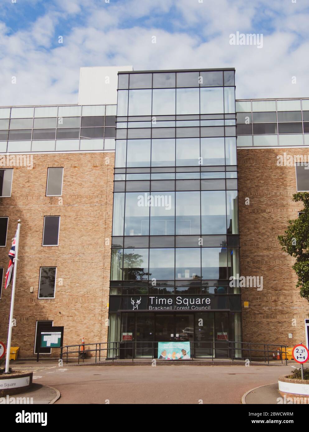 Hine Solicitors Bracknell, United Kingdom Office