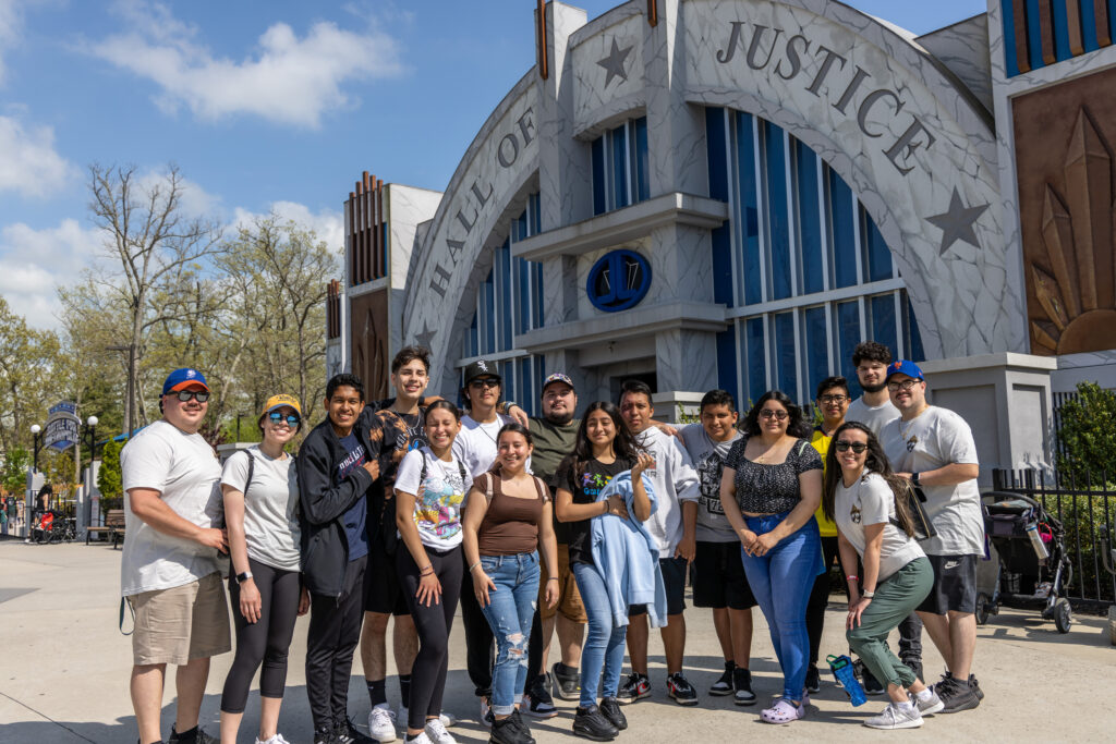 DuBois, Sheehan, Hamilton, Levin & Weissman, LLC Camden,  Office