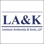 Levinson Arshonsky & Kurtz, LLC Encino, CA Office