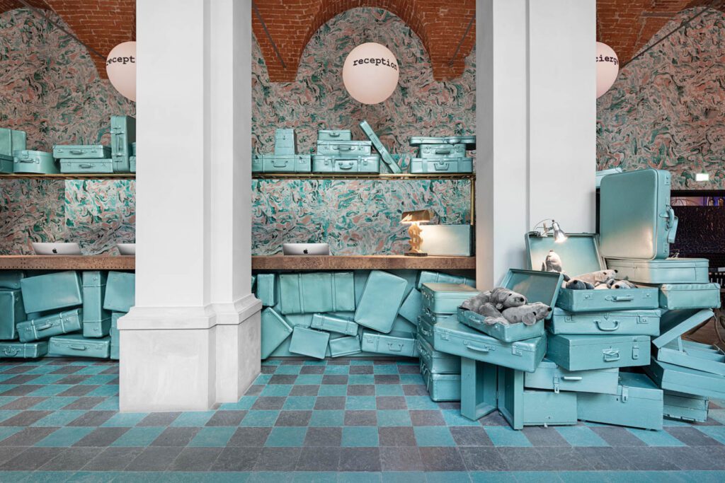 Bovesi And Partners Imola, Italy Office