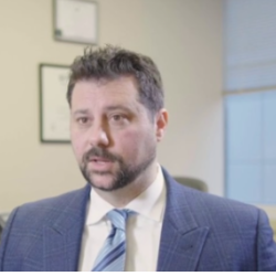 Kessler Law, LLC New York City, NY Office