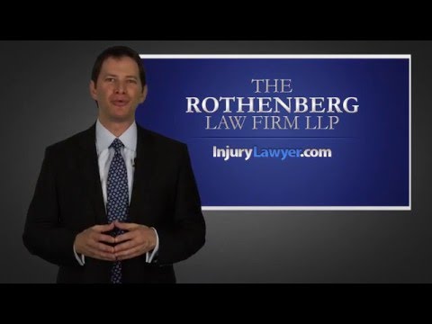 The Rothenberg Law Firm LLP Philadelphia, PA Office