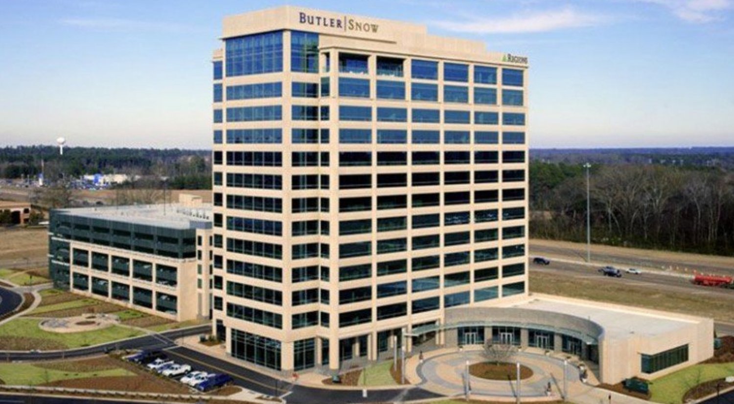 Butler Snow LLP Ridgeland, MS Office