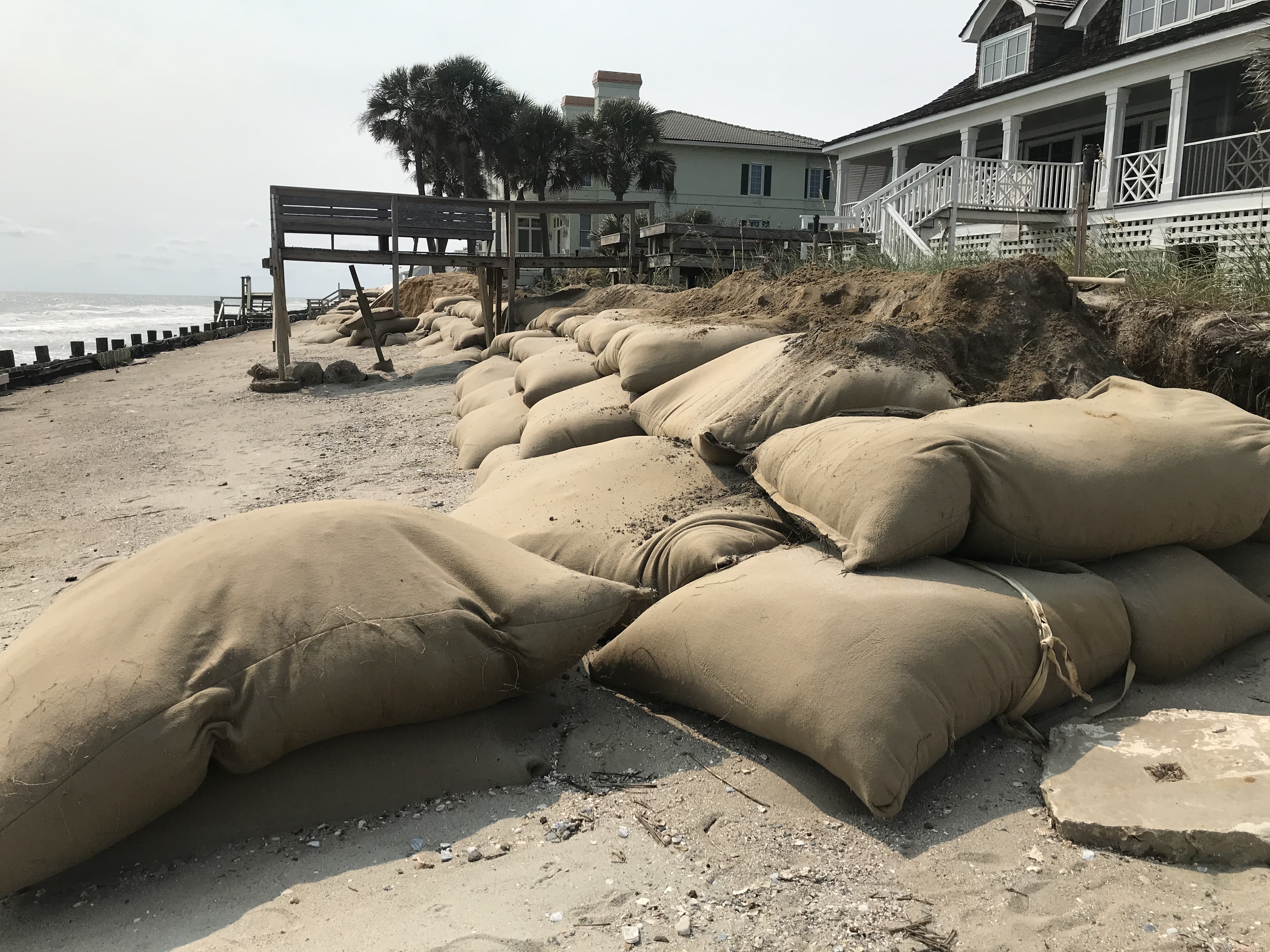 Coastal Law, LLC Surfside Beach, SC Office