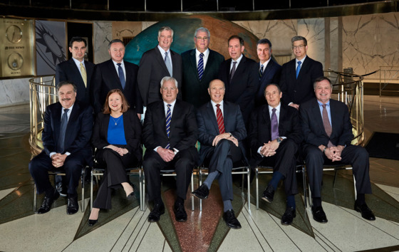 Martin Clearwater & Bell LLP Newark, NJ Office