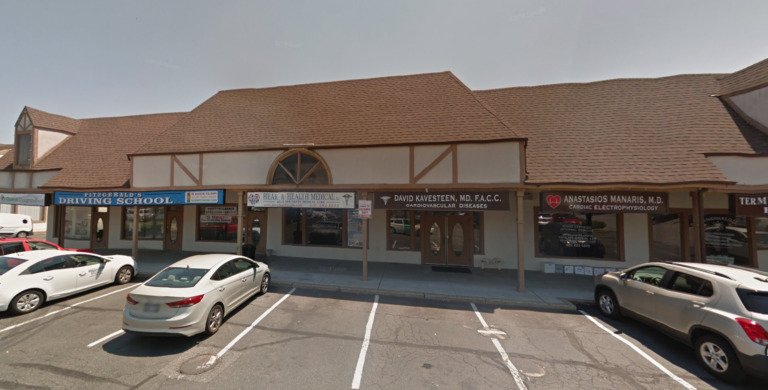 Vladimir & Associates North Babylon, NY Office