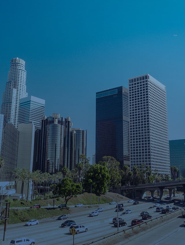 Costen Ruiz Law Los Angeles,  Office