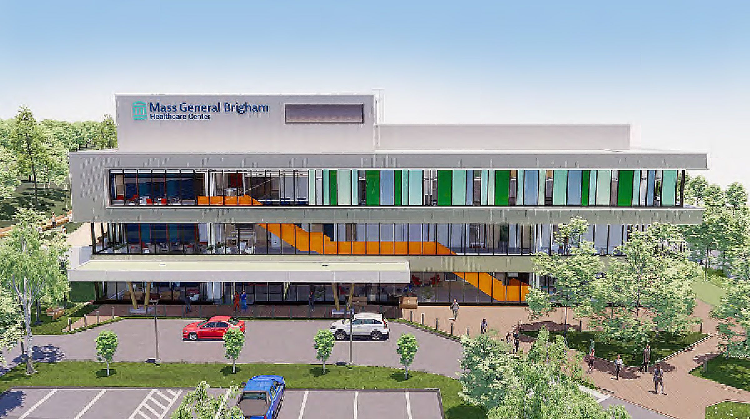 Silveri & Wilson, LLC Danvers, MA Office