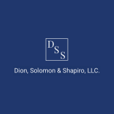 Dion, Solomon & Shapiro, L.L.C Philadelphia,  Office