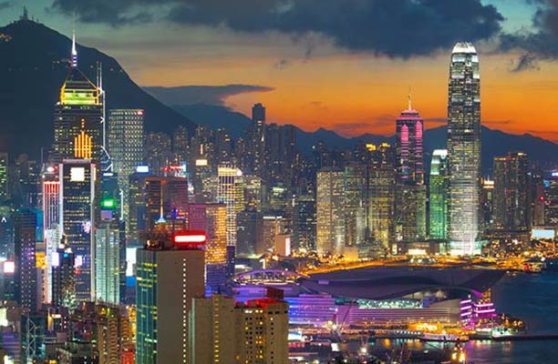 Fried, Frank, Harris, Shriver & Jacobson LLP Hong Kong, China Office