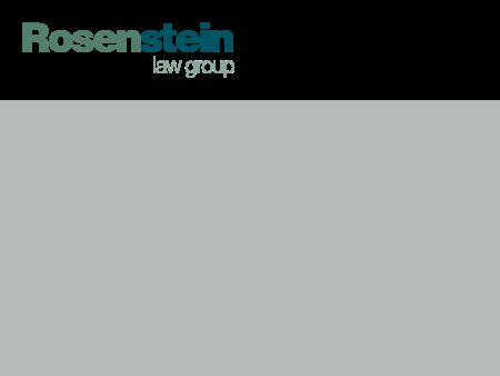 Terry J. Fong Law Group Gilbert,  Office