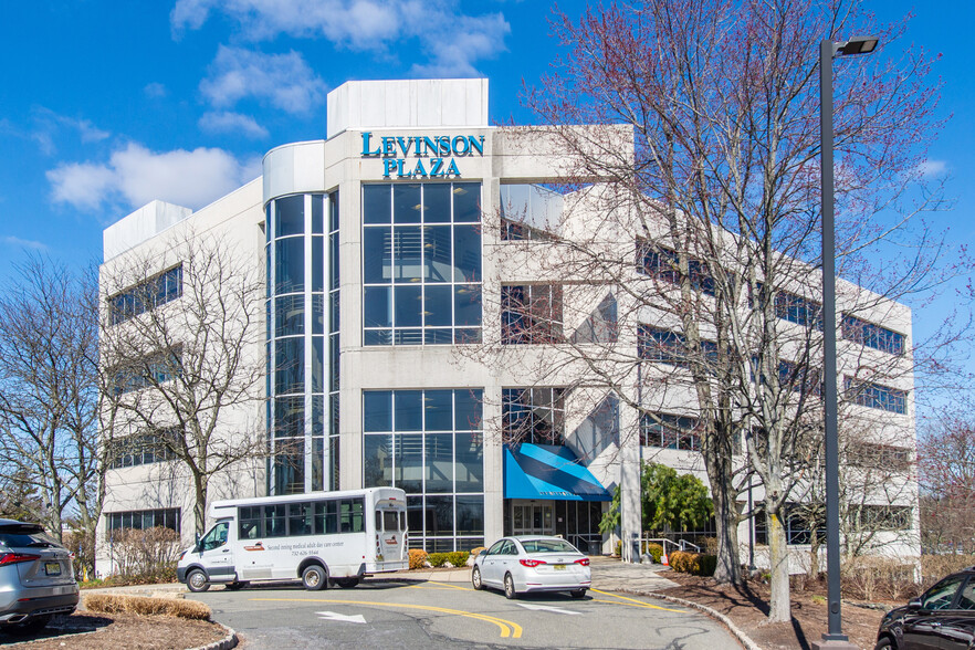 Buchman Law Firm, LLP Edison, NJ Office