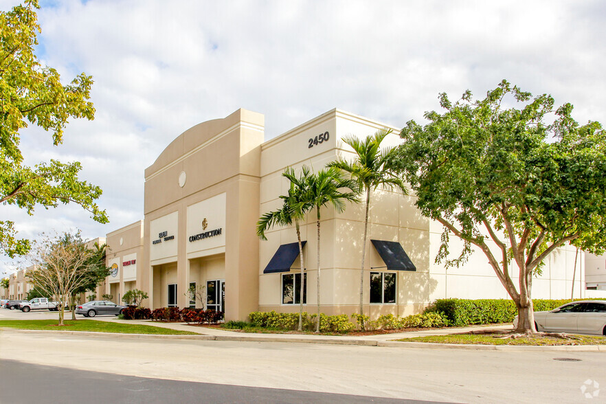 MacLean and Ema Pompano Beach, FL Office