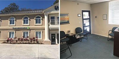 Taxsmith, LLC Ponte Vedra Beach,  Office