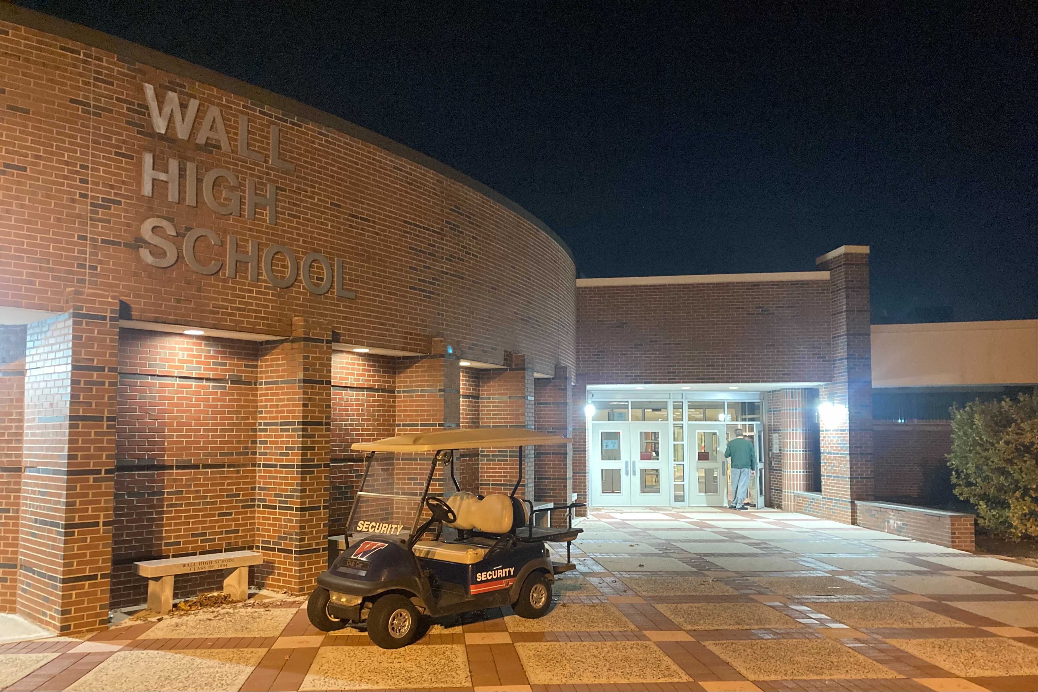 The Tashjy Law Firm, LLC Wall, NJ Office