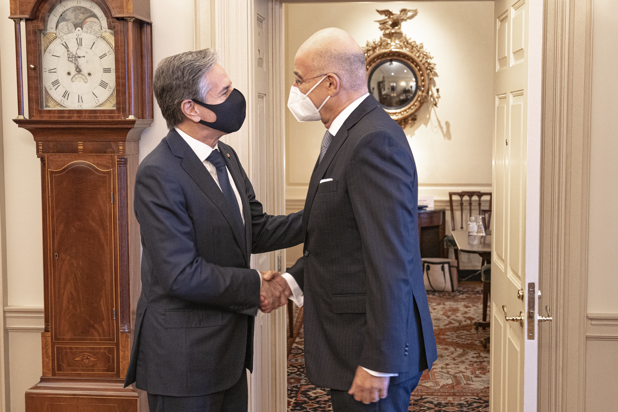 Greek Law Experts Athens, Greece Office