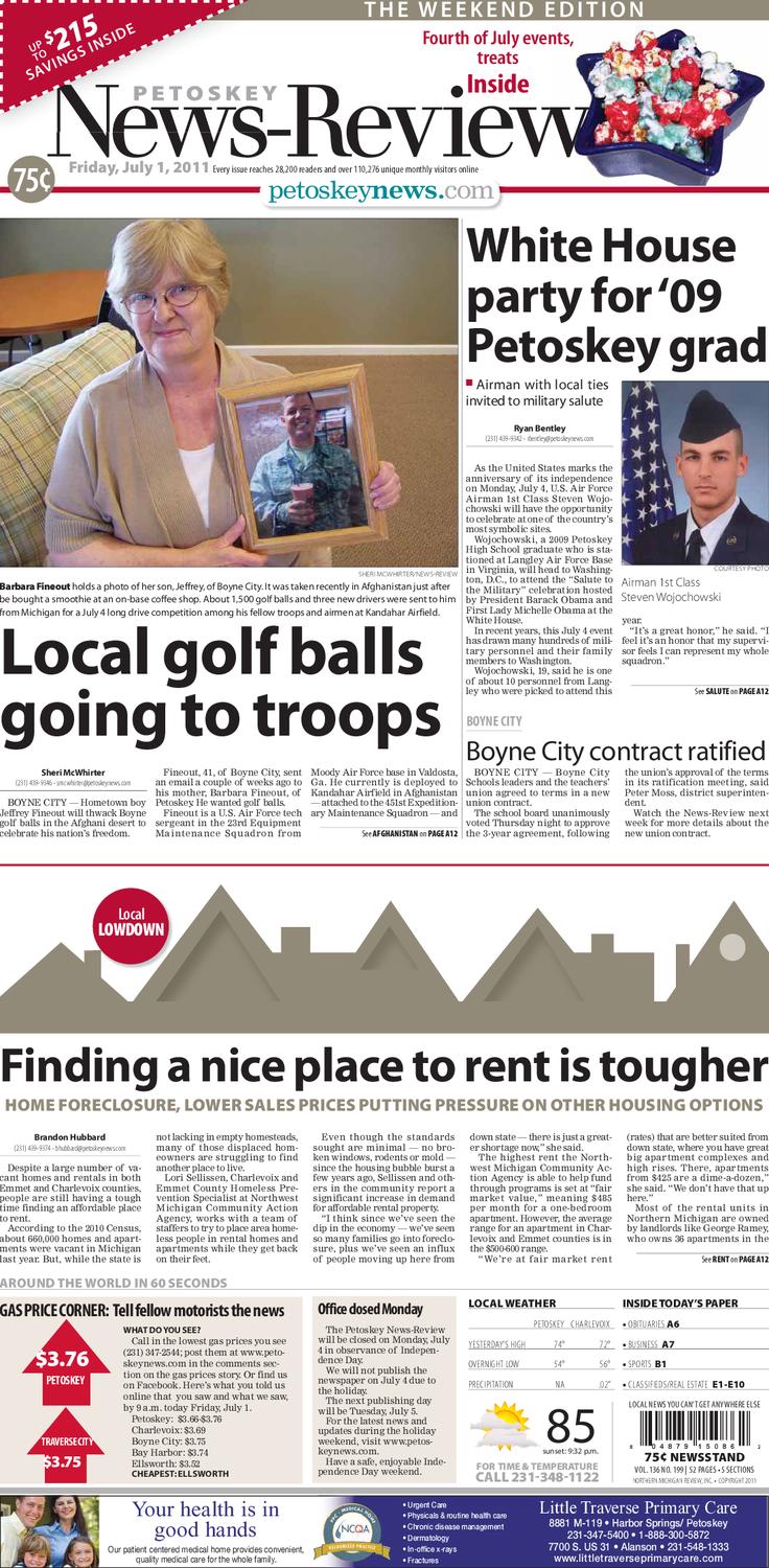 O'Neill, Wallace, And Doyle PC Petoskey, MI Office